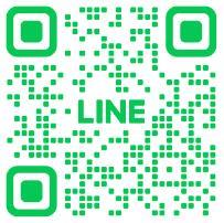 LINE QRコード