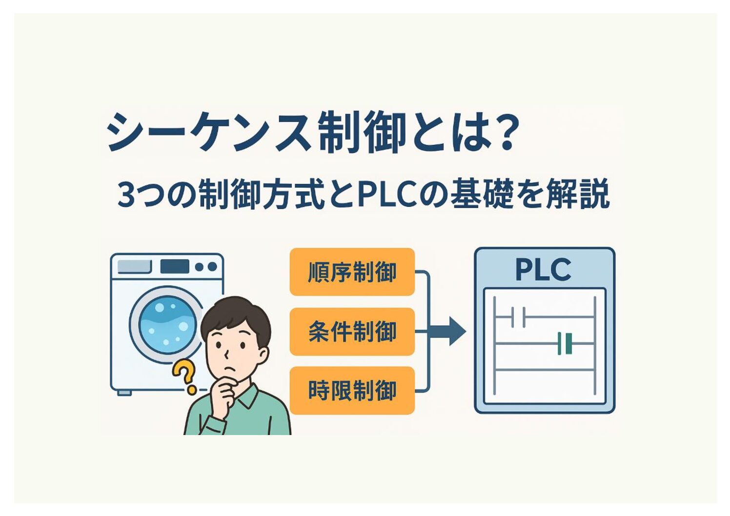 シーケンス制御講座　開講のご案内